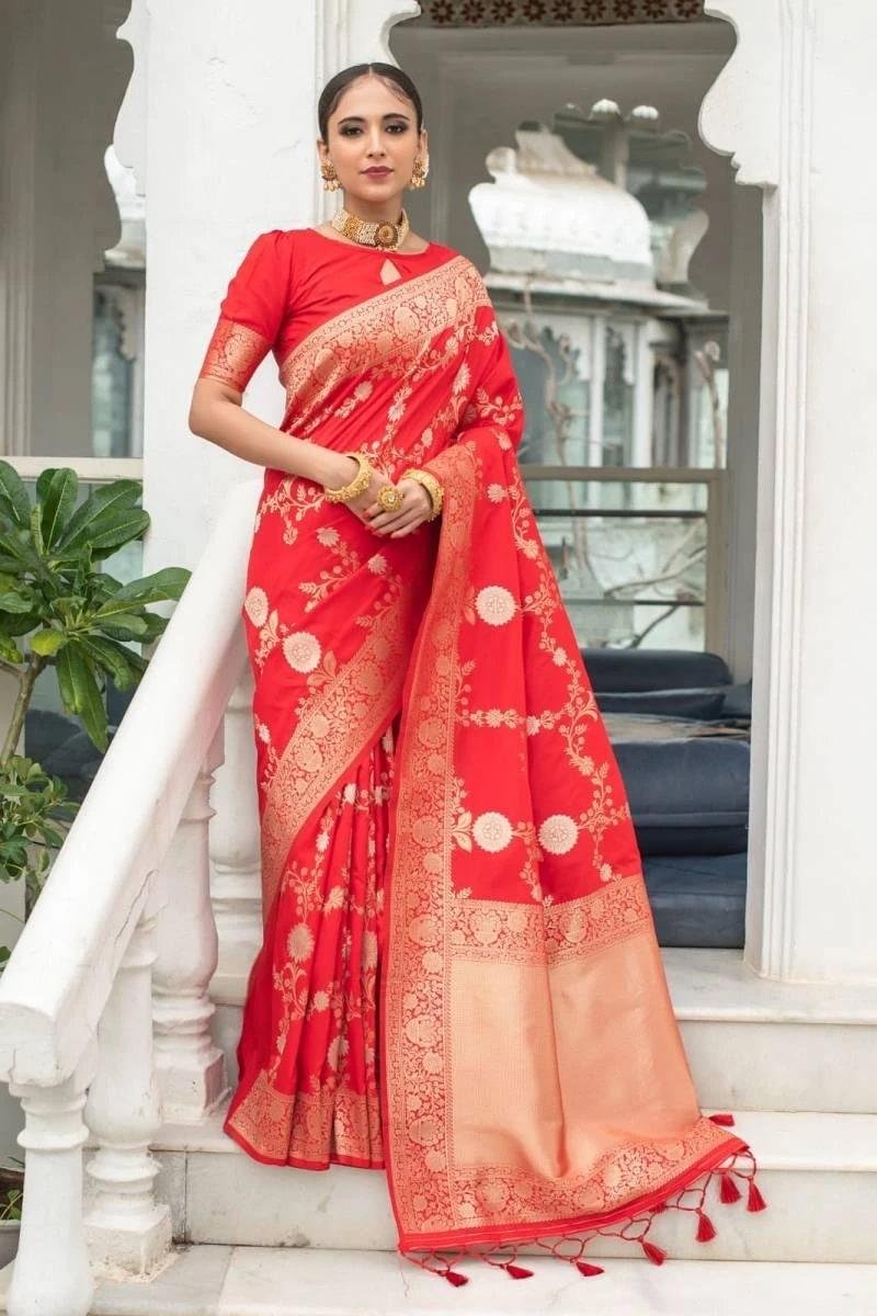 BANARASI ART SILK
