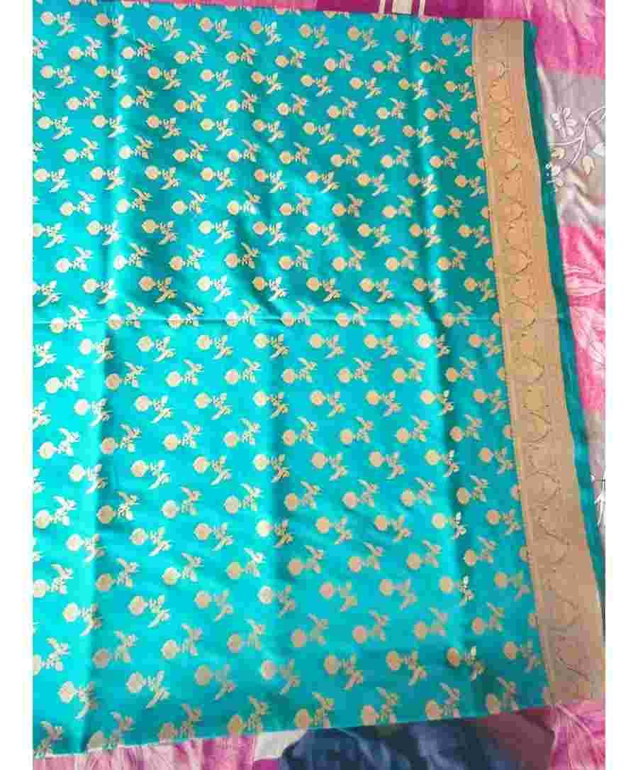 Banarasi art silk Saree 